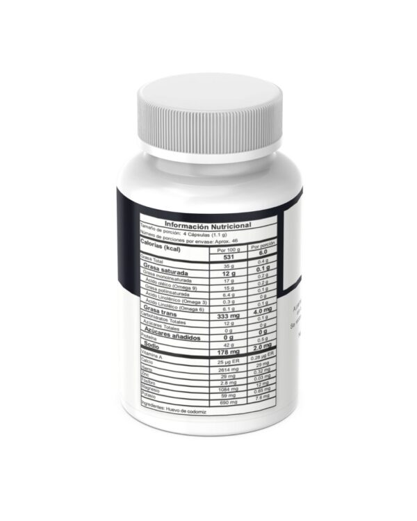 CODORVIT x 180 cápsulas